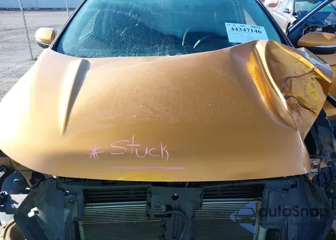 2016 Ford Edge Sel z USA, uszkodzony, nr VIN 2FMPK4J8XGBB27508